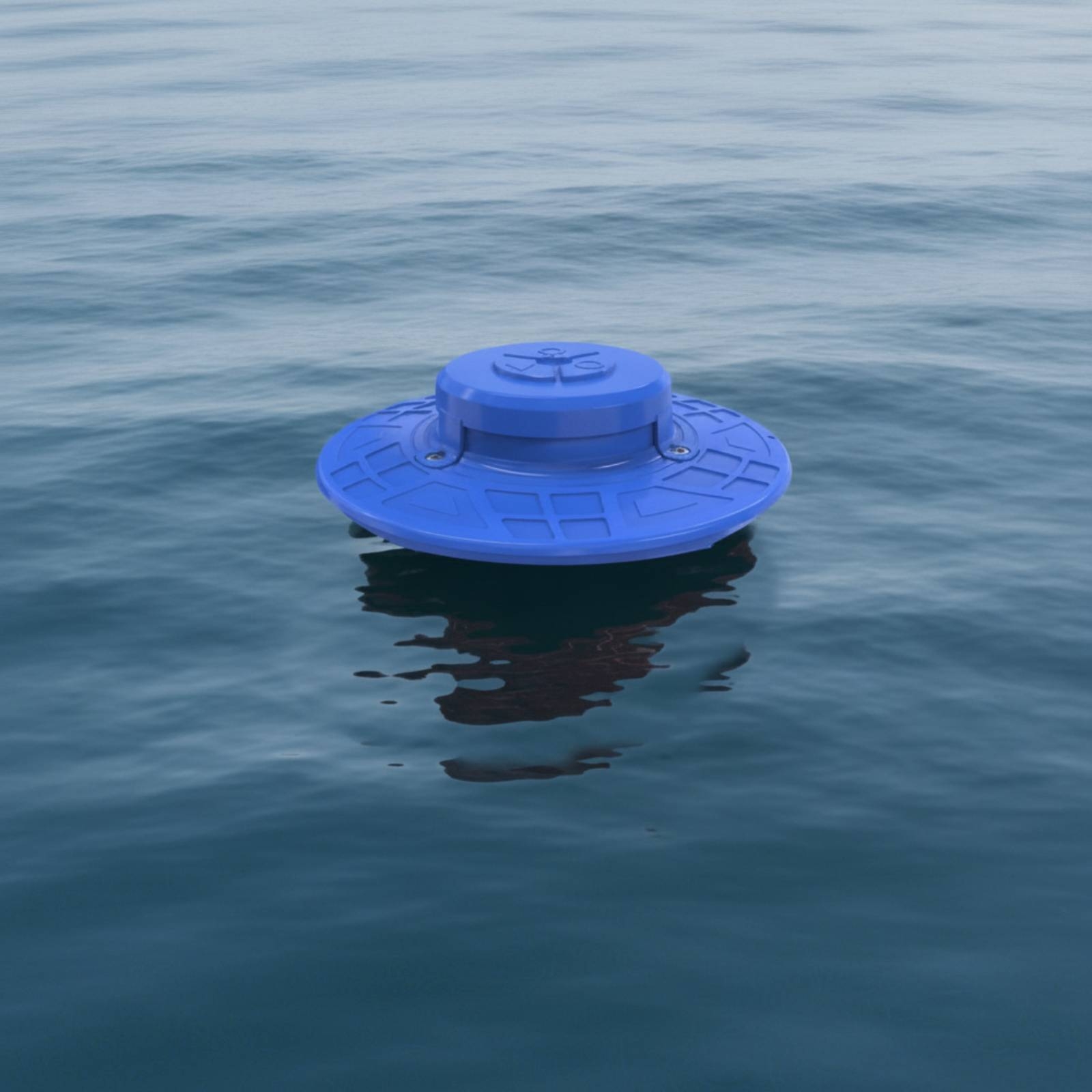 Pool Alarm Float - フローティングプールアラーム 防水スイミングプールアラーム 幼児や裏庭のプール向けに調整可能な感度を備えたスタイリッシュなデザイン