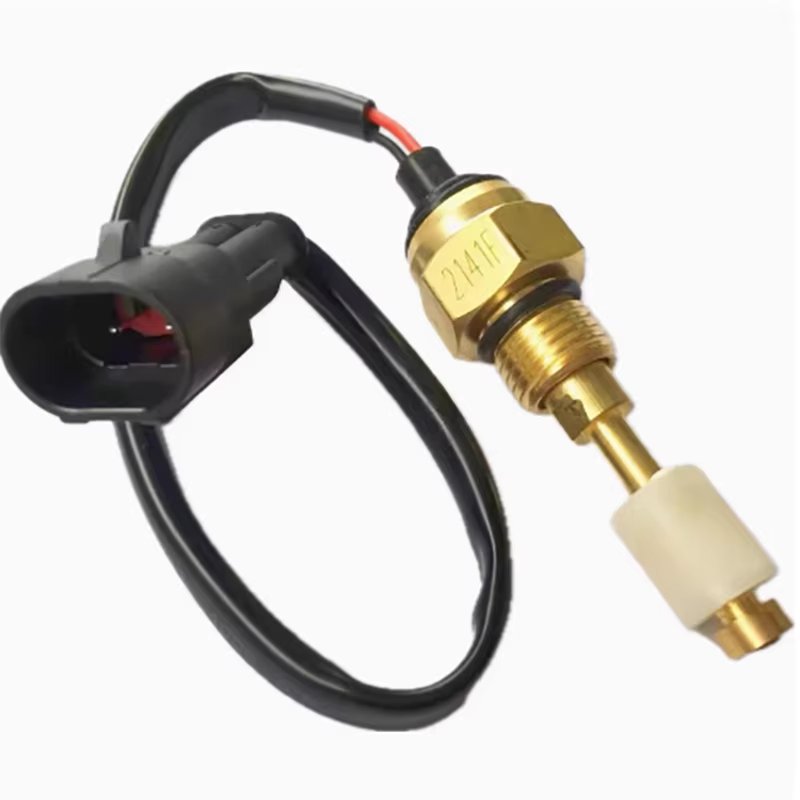 Water Alarm Sensor - 水位センサー2141F。低水位アラーム機能付き。バスや観光バスに適した、拡張型補助水タンクセンサー。