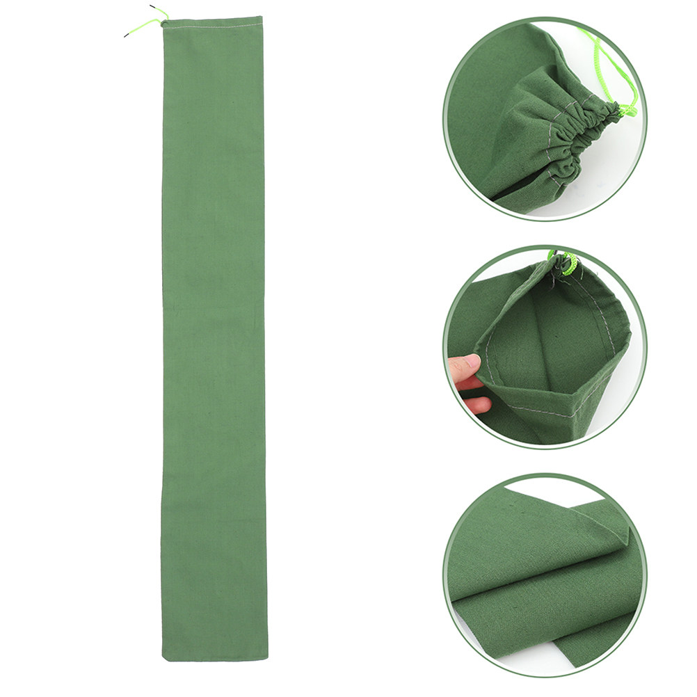 Flood Barrier Bag - 厚手で再利用可能な防潮用長型サンドバッグ。ガレージの浸水対策や水害対策に。厚手のサンドバッグ。