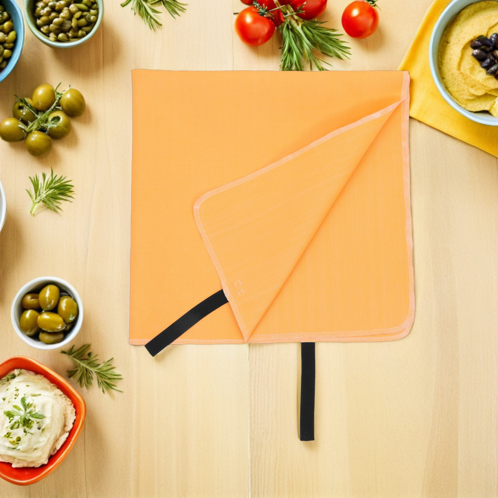家庭用キッチン向け、緊急時に役立つ防火ブランケット。39x3 - Fire Blanket Kitchen のレビューと価格