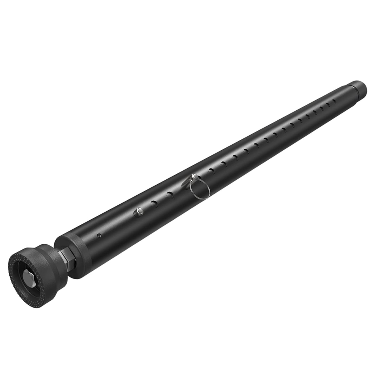 A20I スライドドアセキュリティバー 17-50 インチ調 - Window Lock Bar のレビューと価格