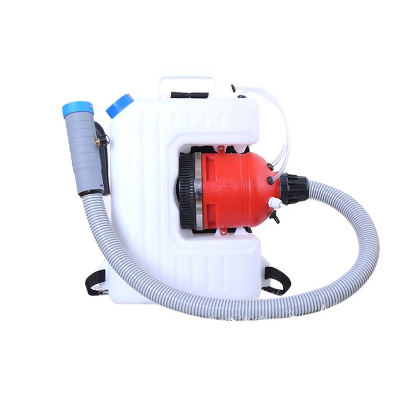 ULV-10 コールドミニフォガーマシン除菌スプレーヤー消毒 - Flood Barrier Bag のレビューと価格