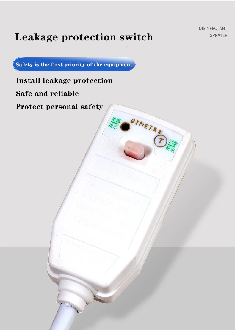 ULV-10 コールドミニフォガーマシン除菌スプレーヤー消毒 - Flood Barrier Bag のレビューと価格