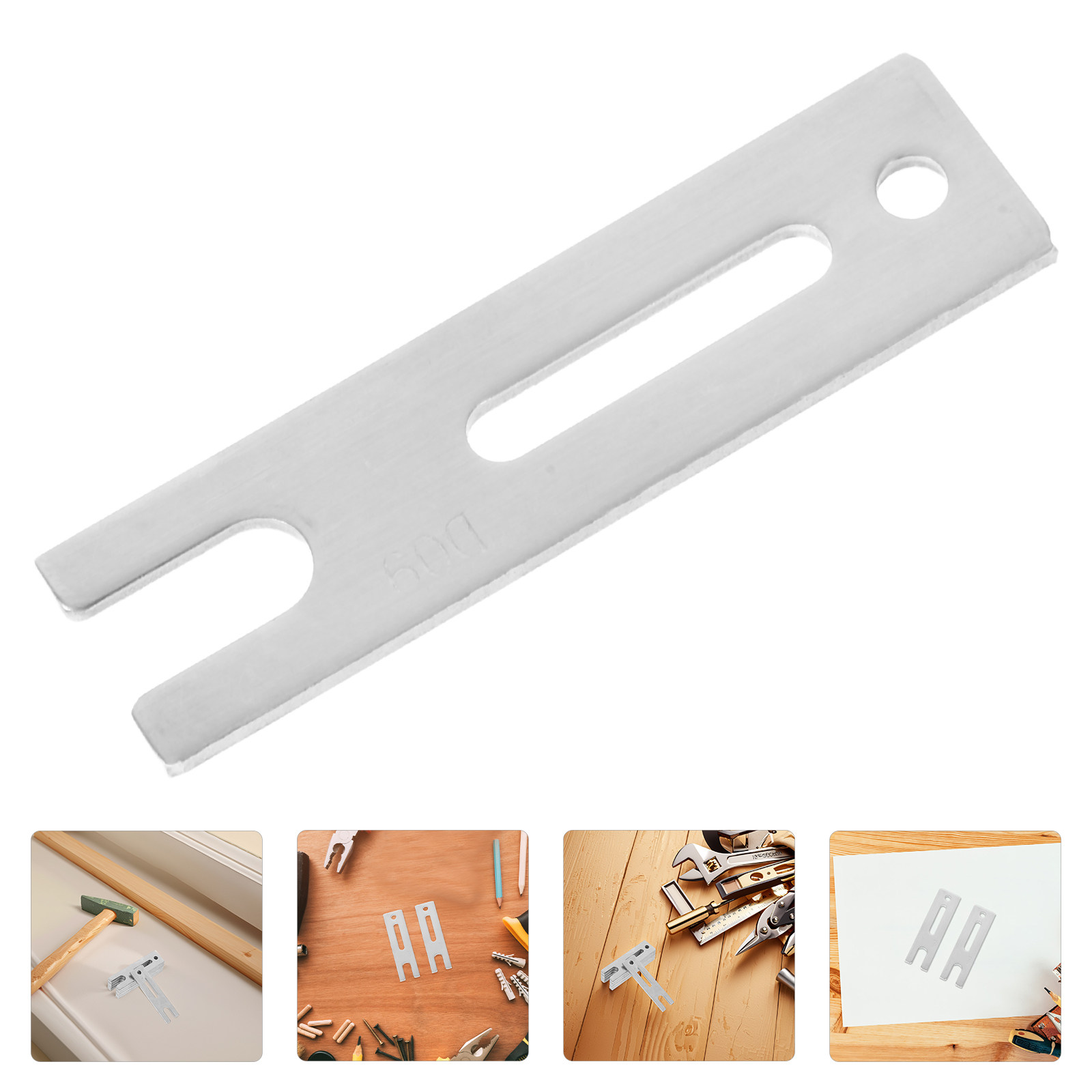 10個入り スライドドア用ロックバー、水平スライド窓用アルミ - Window Lock Bar のレビューと価格