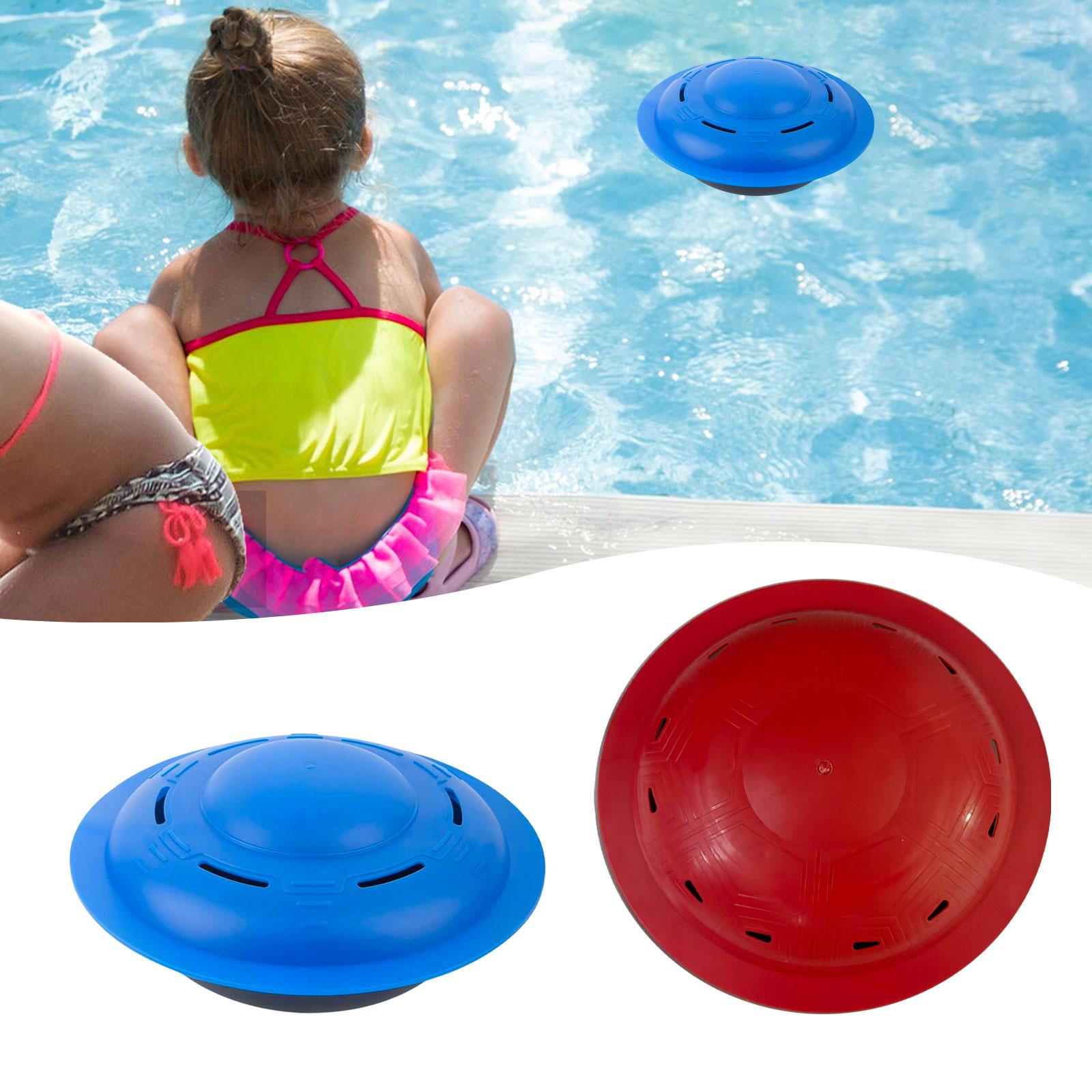 プールアラーム、地下・地上プール用大音量アラート、感度調整機 - Pool Alarm Float のレビューと価格