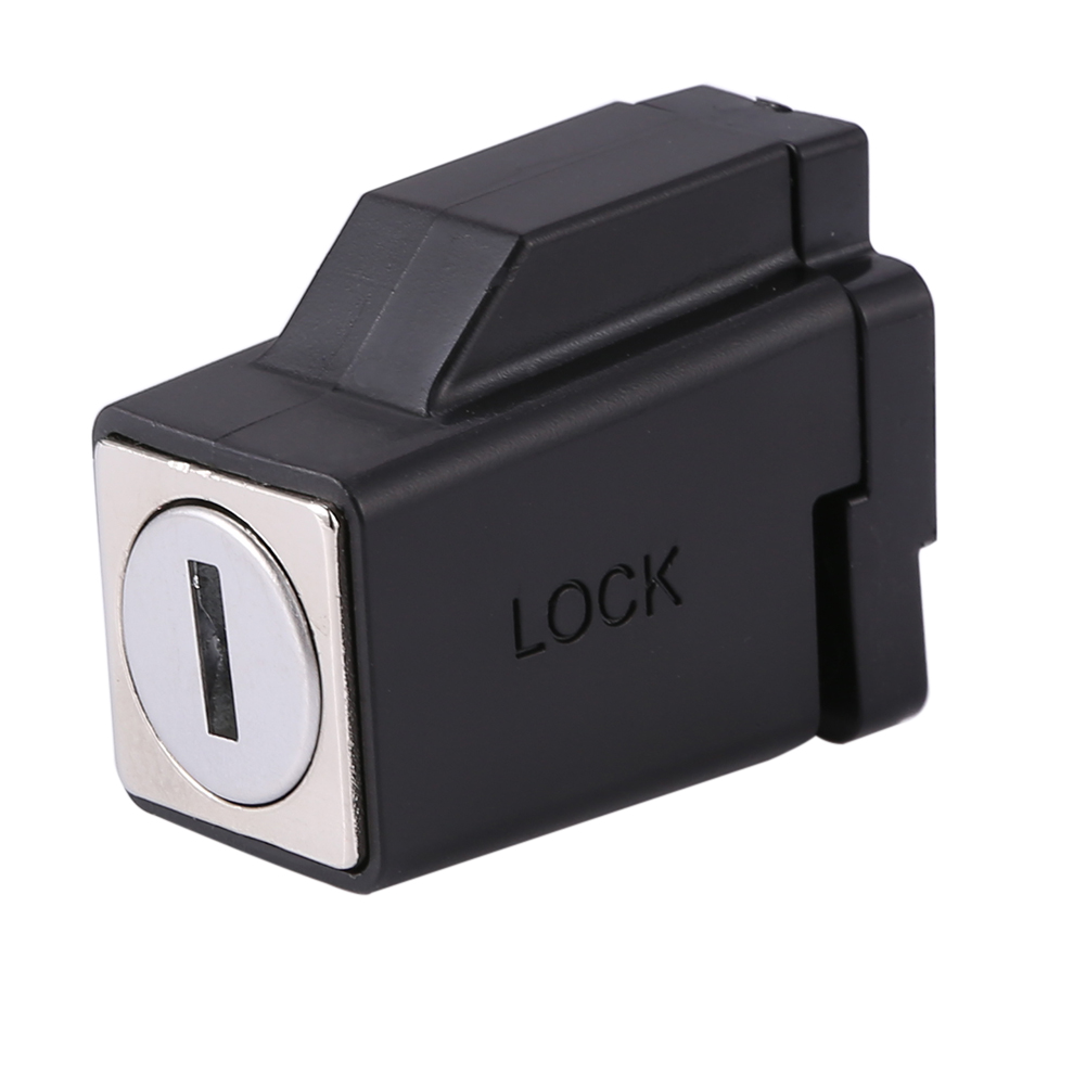 アルミニウム合金ウィンドウロック キー2個付き ウィンドウリ - Window Lock Bar のレビューと価格