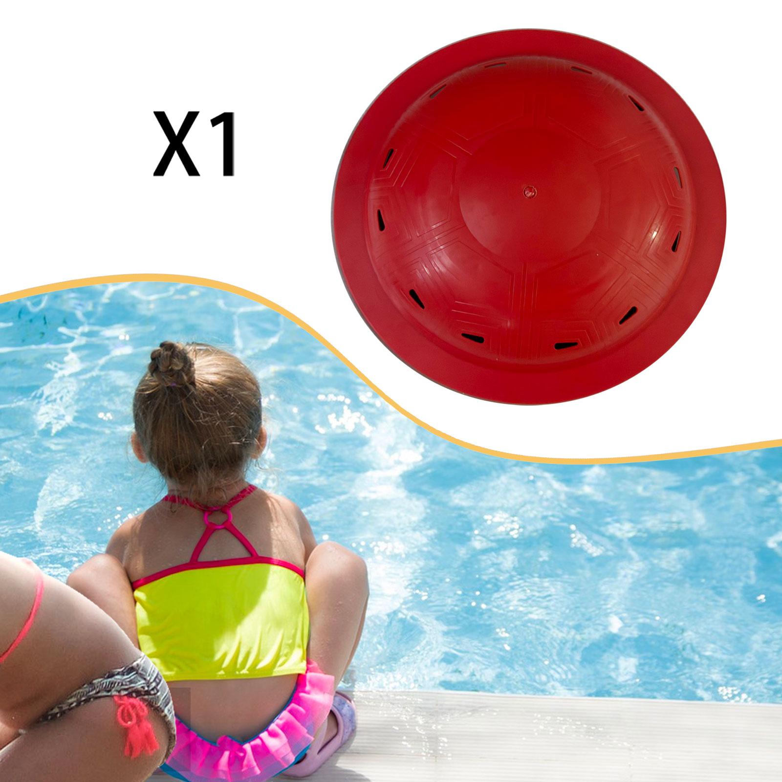 スイミングプール用アラーム 取り付け簡単 ホームセキュリティ - Pool Alarm Float のレビューと価格