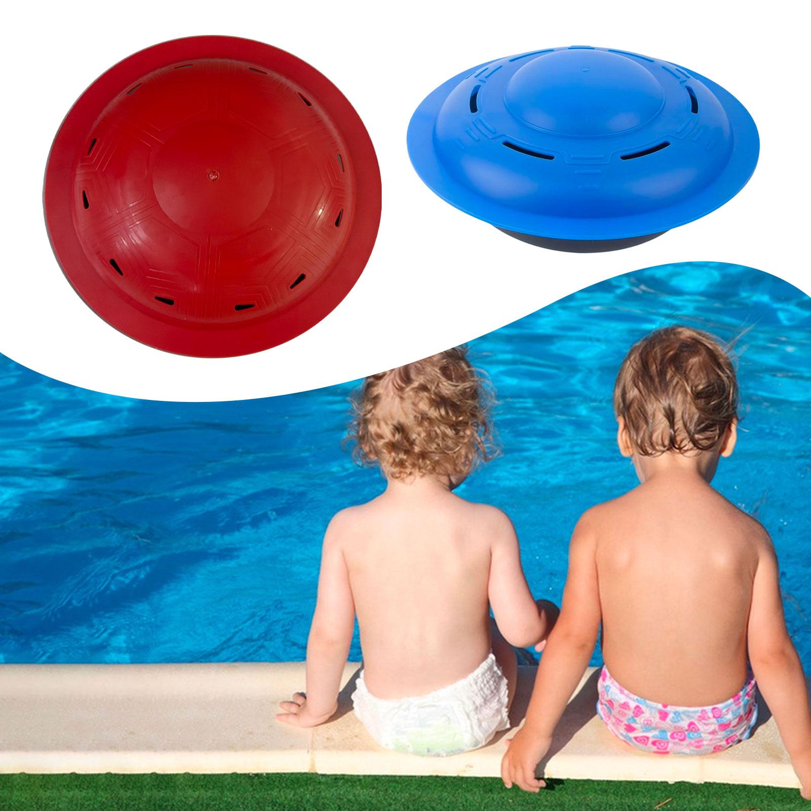 スイミングプール用アラーム 取り付け簡単 ホームセキュリティ - Pool Alarm Float のレビューと価格