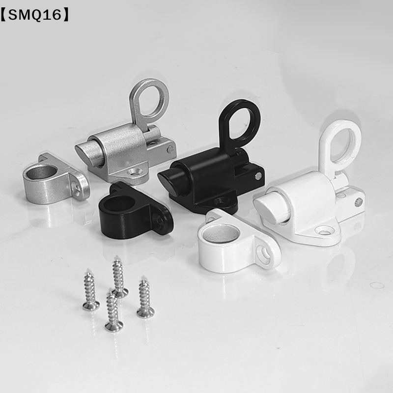 自動ドアボルトラッチホームウィンドウゲートセキュリティプルリ - Window Lock Bar のレビューと価格