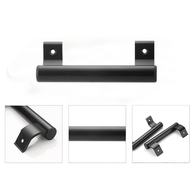 バルコニー引き戸ハンドルアルミ合金プッシュアンドプルドアハン - Window Lock Bar のレビューと価格