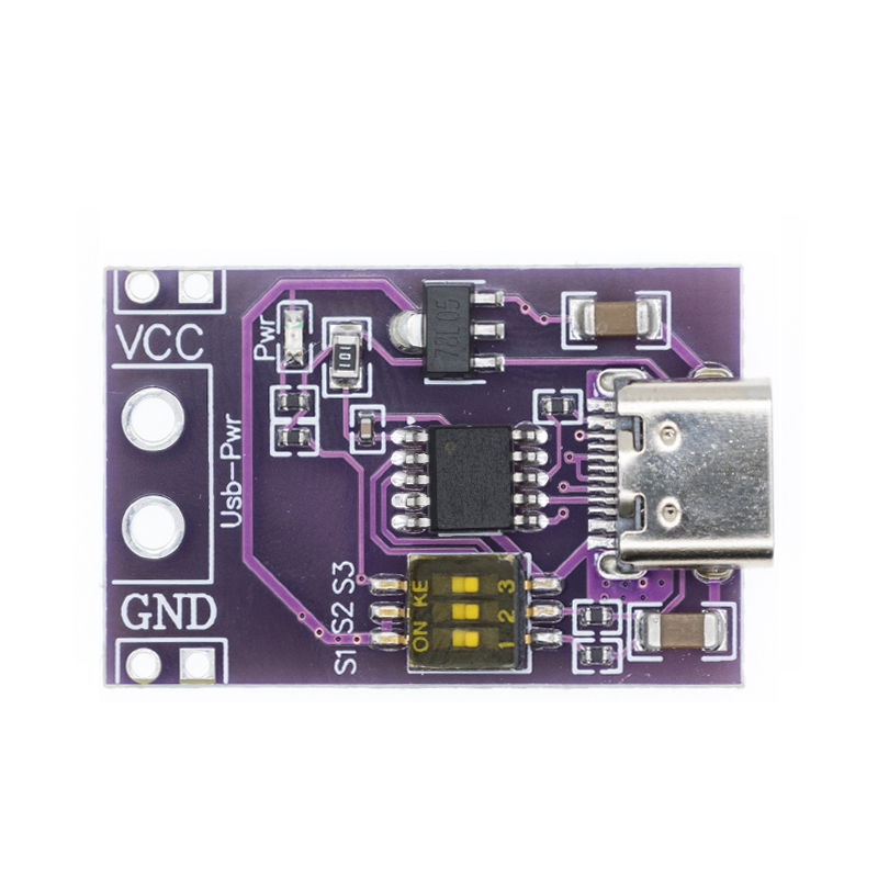 Type-C QC AFC PD2.0 PD3.0 から D - Co Detector Plug のレビューと価格