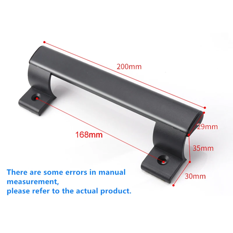 バルコニー引き戸ハンドルアルミ合金プッシュアンドプルドアハン - Window Lock Bar のレビューと価格