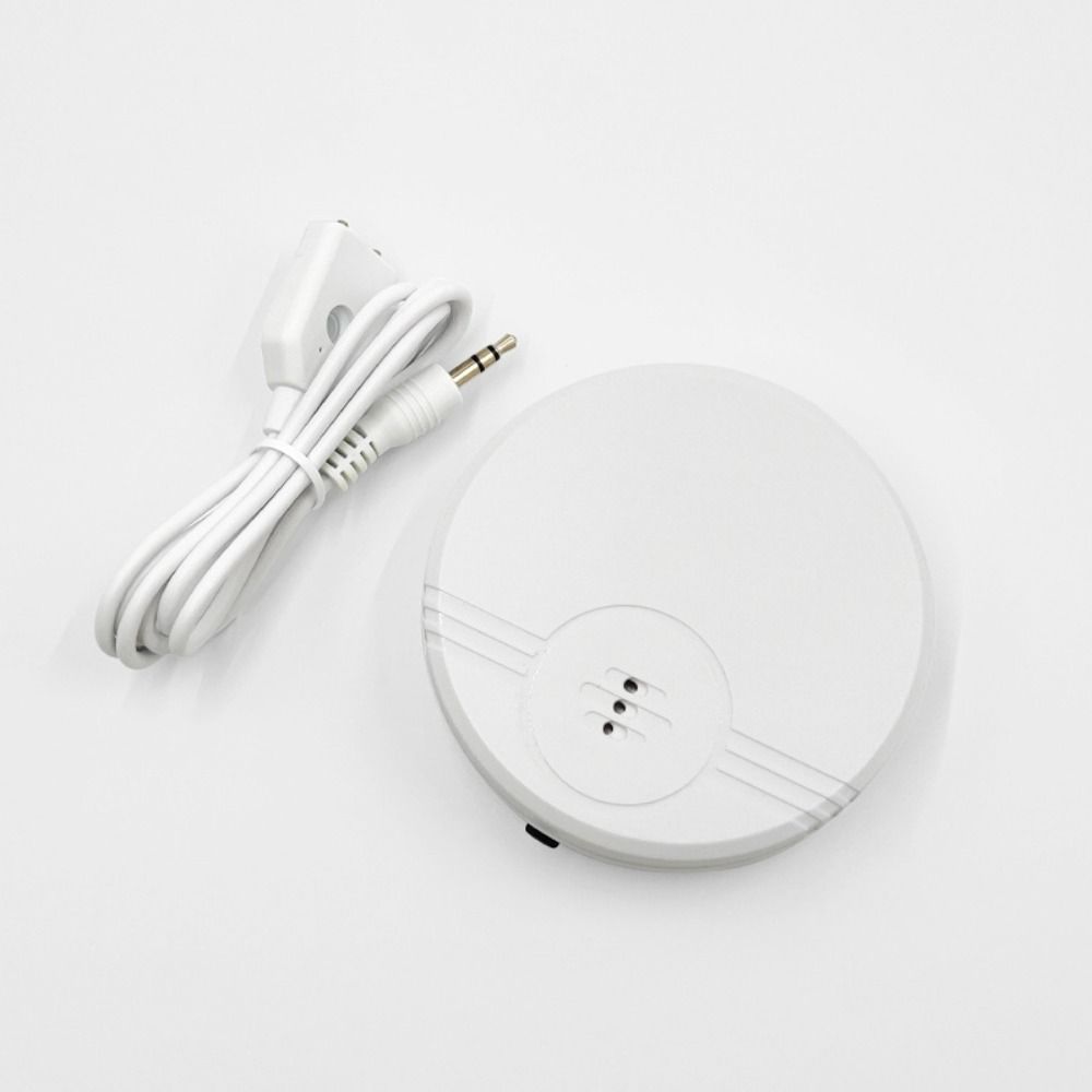 デュアルモードセンサー水漏れ警報器 壁掛け＆床設置型 超長時 - Water Alarm Sensor のレビューと価格