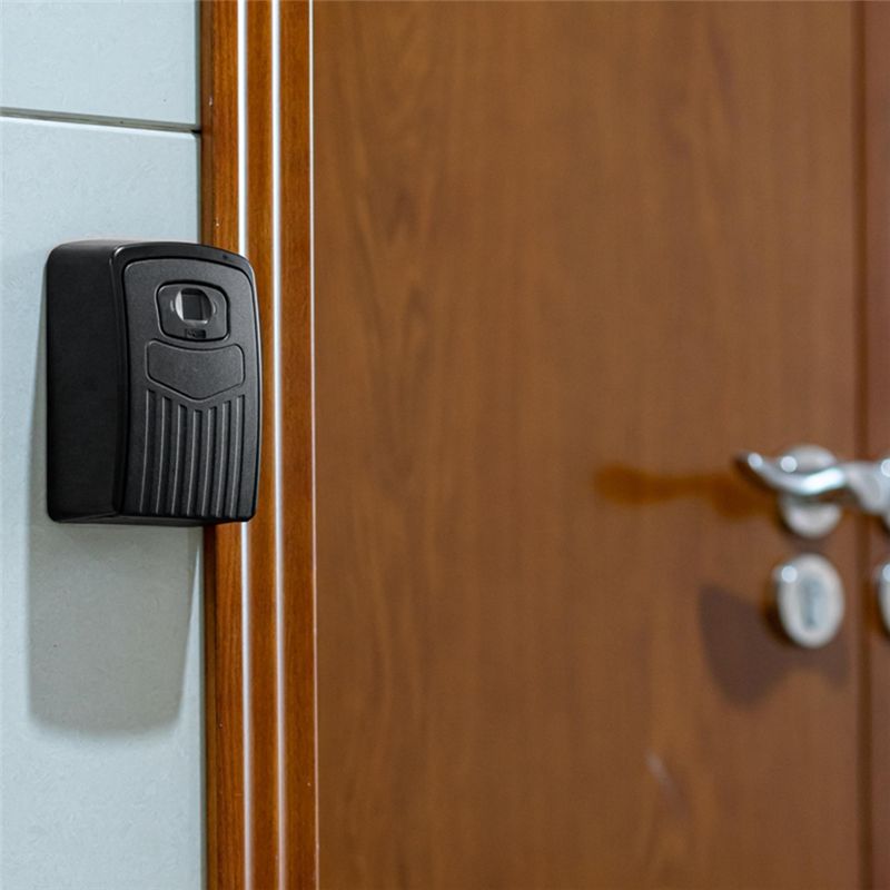 A92Z TUYA スマートキーボックス Bluetooth - Lockbox Key Secure のレビューと価格