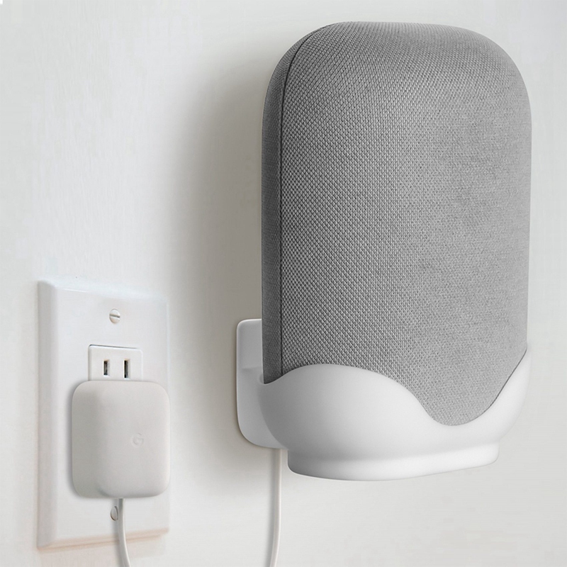 ABMF 2X Google Nest Audio用壁掛けブ - Google Speaker Nest Audio のレビューと価格