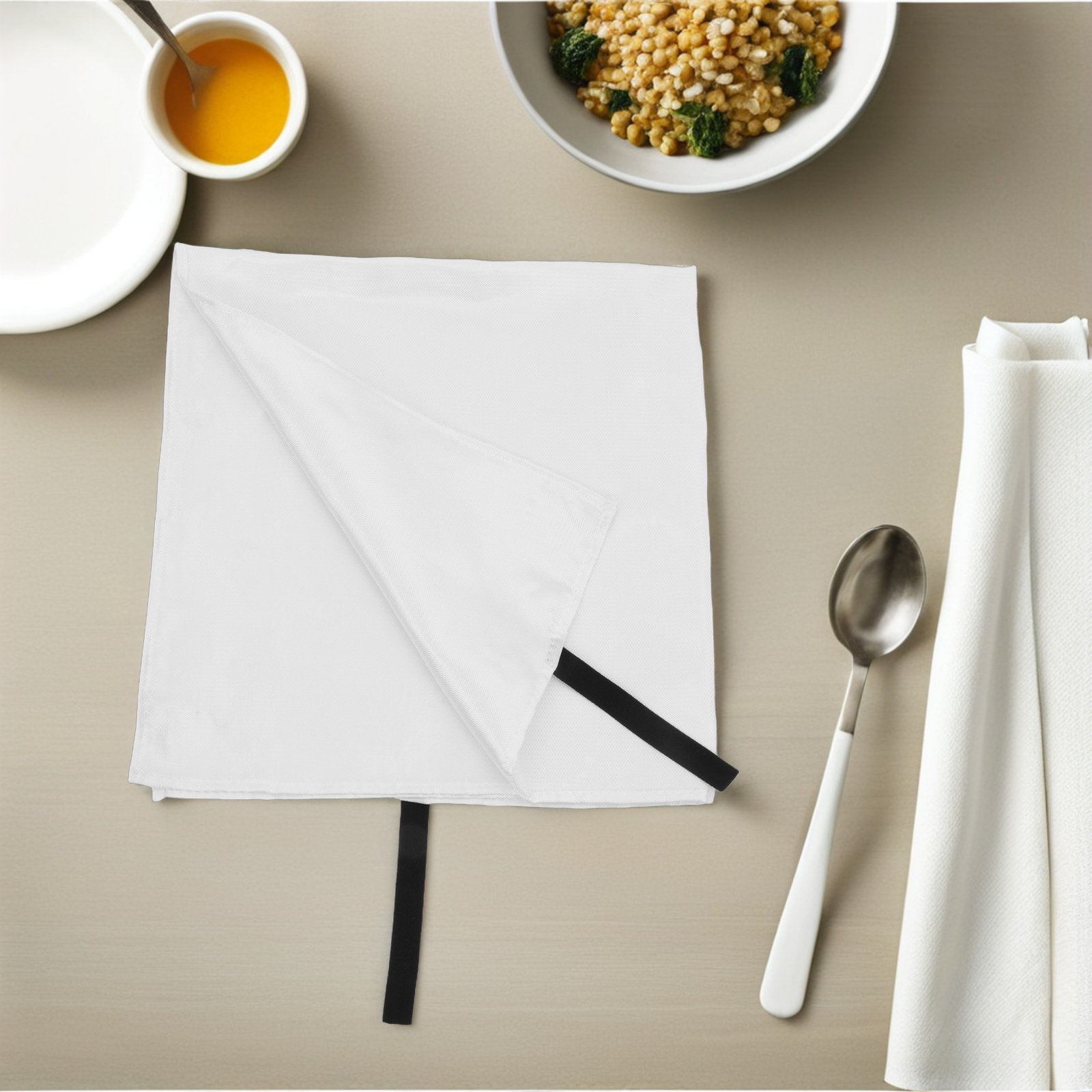 2枚入り、キッチン用防火ブランケット。耐火性、難燃性に優れた - Fire Blanket Kitchen のレビューと価格