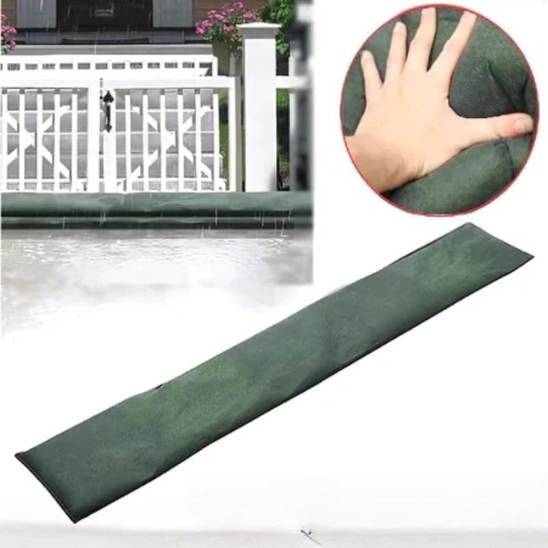 耐久性があり、繰り返し使用できる、水で活性化される防潮用砂袋 - Flood Barrier Bag のレビューと価格